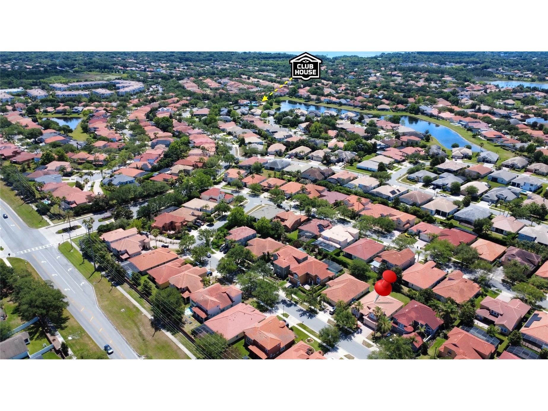 11813 Via Lucerna Circle Windermere FL 34786 O6404774 image4