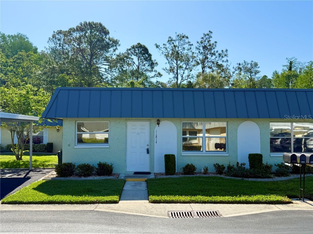 11814 Carissa Lane New Port Richey FL 34654 W7874549 image1