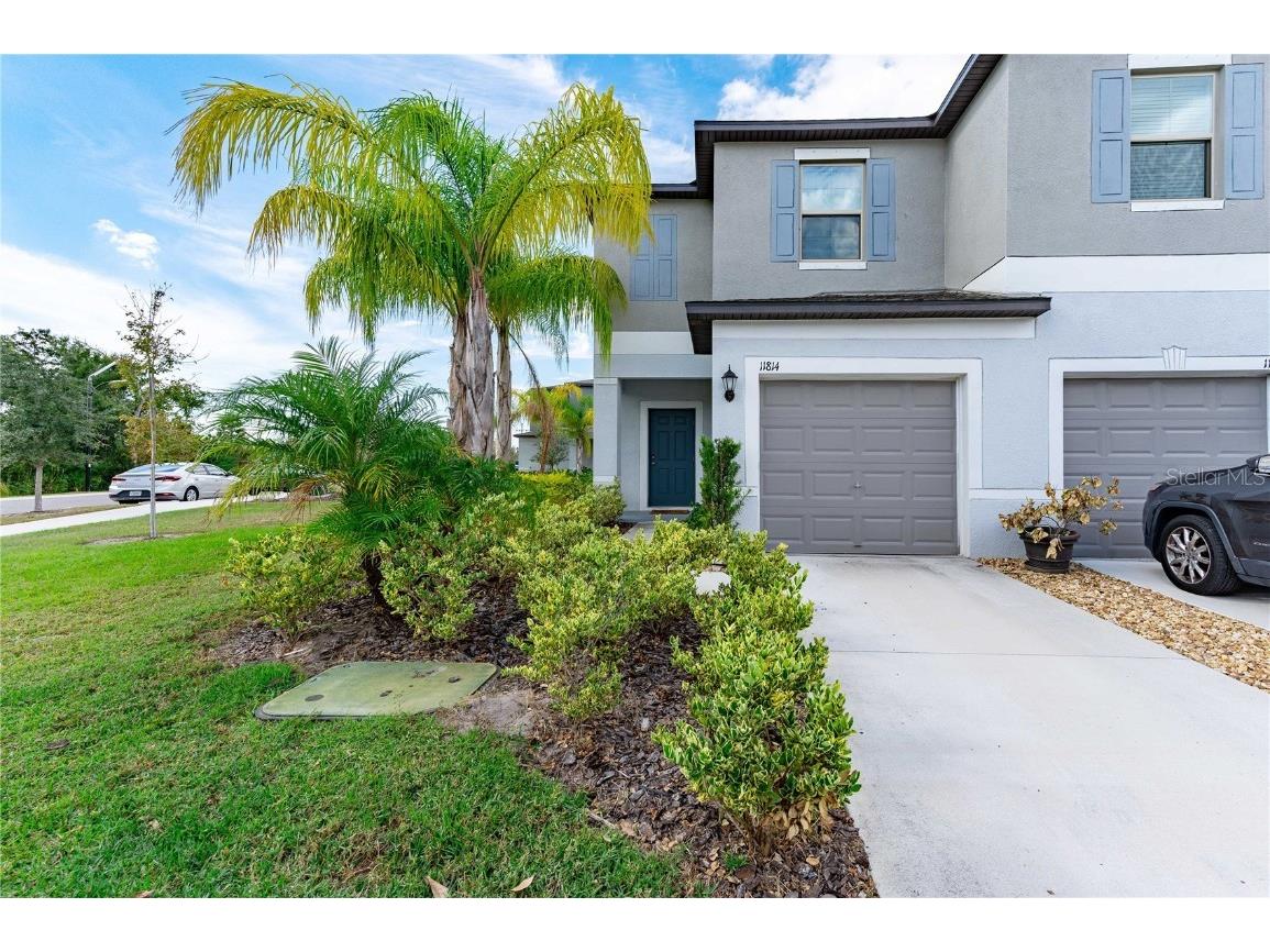 11814 Dumaine Valley Road Riverview FL 33579 T3488621 image1