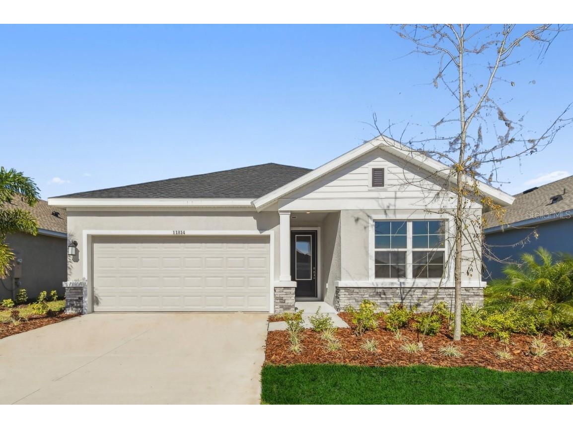 11814 Richmond Trail Parrish FL 34219 TB8305547 image1