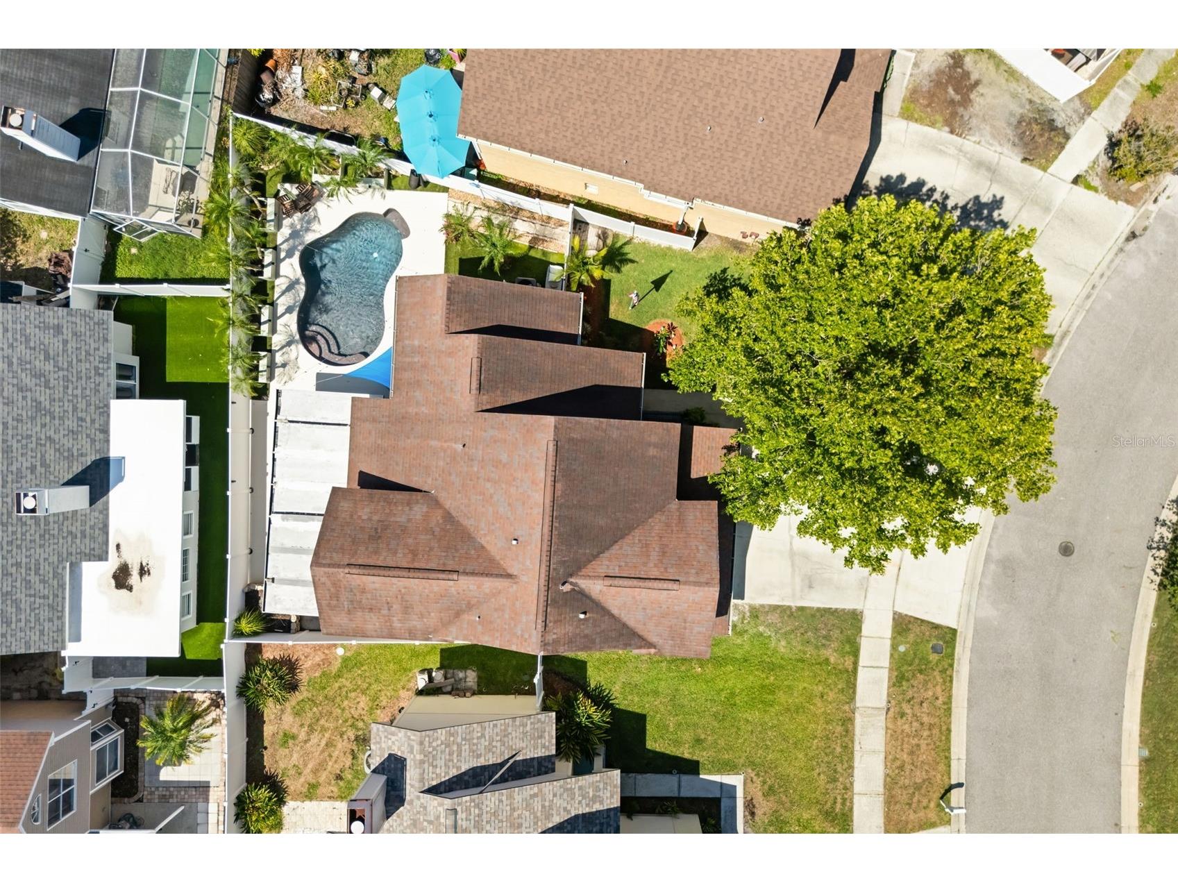 11814 Wildfire Way Tampa FL 33635 TB8511702 image38