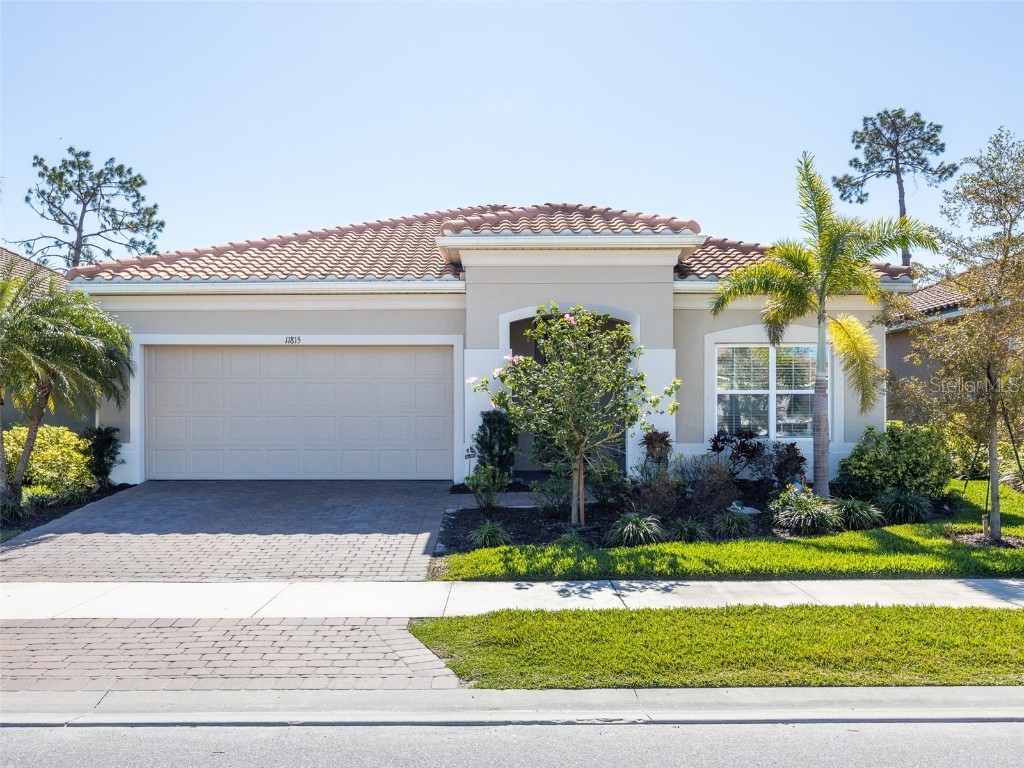 11815 Alessandro Lane Venice FL 34293 N6124965 image1