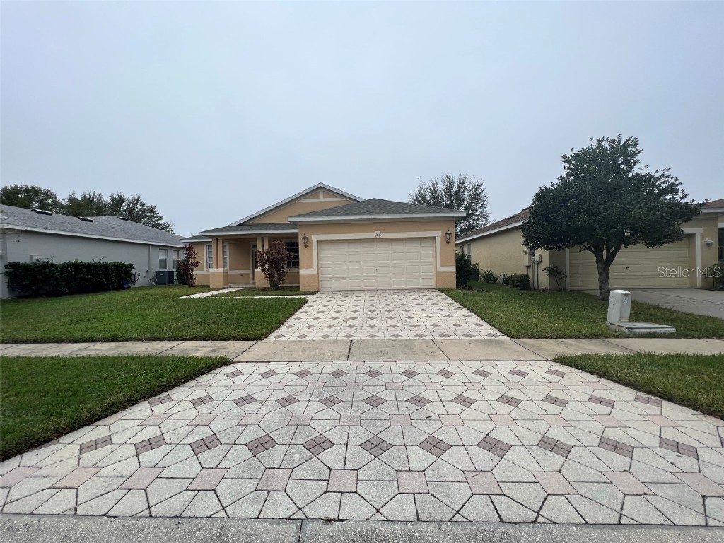11815 Holly Crest Lane Riverview FL 33569 T3456009 image1