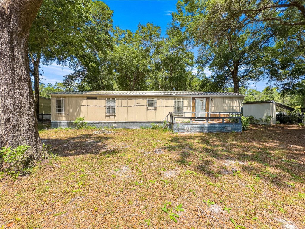 11815 NW 15th Lane Ocala FL 34482 OM701235 image1