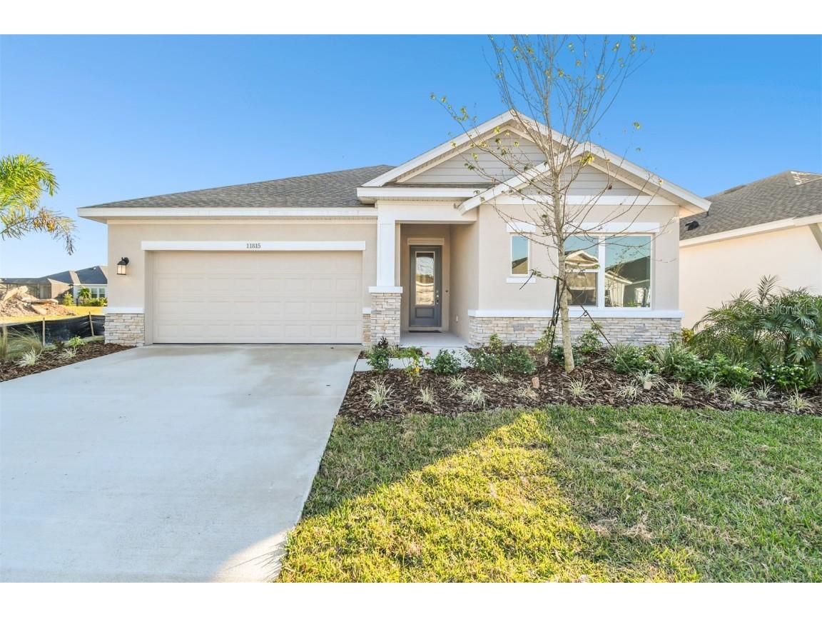 11815 Richmond Trail Parrish FL 34219 TB8327625 image1