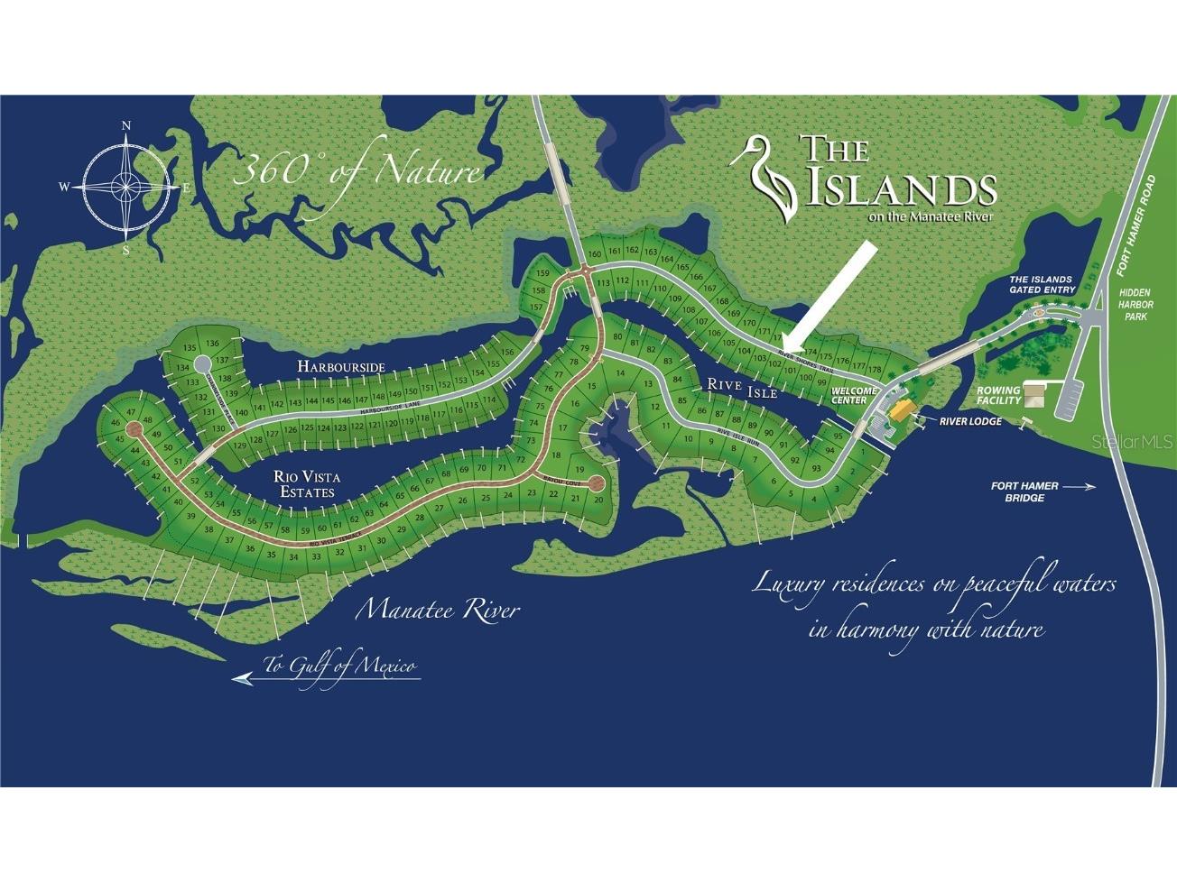 11815 River Shores Trail Parrish FL 34219 - THE MANATEE RIVER A4670744 image14