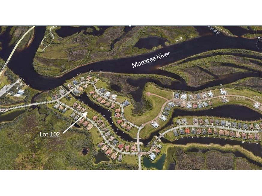 11815 River Shores Trail Parrish FL 34219 - THE MANATEE RIVER A4670744 image2