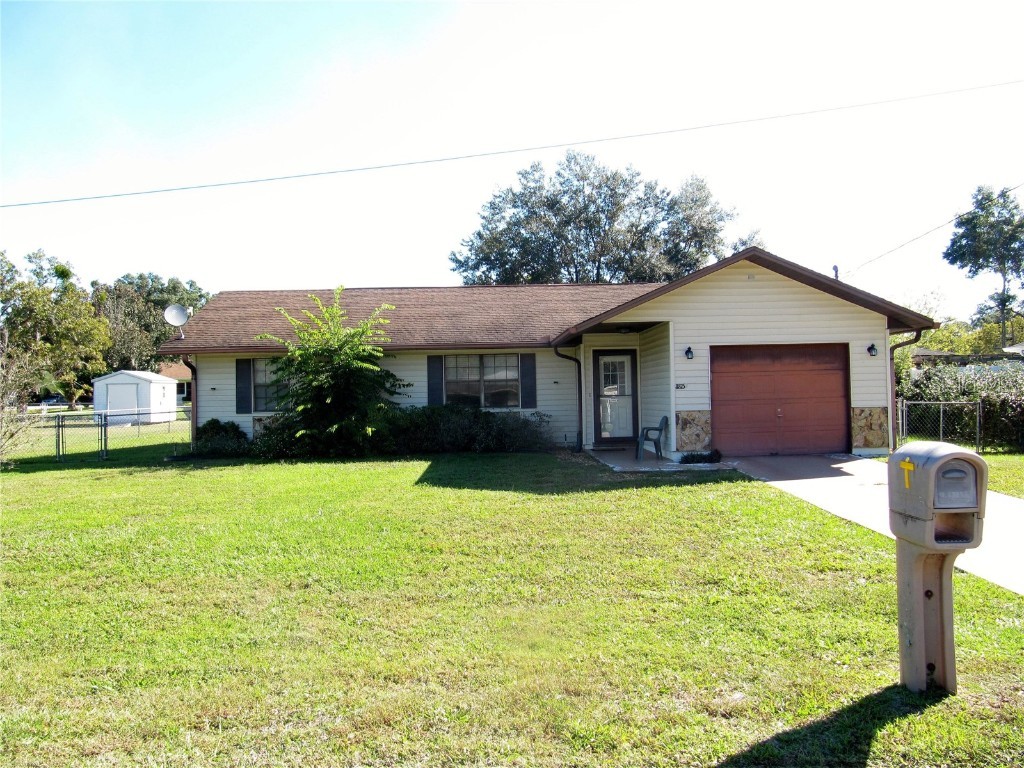 11815 SE 84th Avenue Belleview FL 34420 OM712719 image1