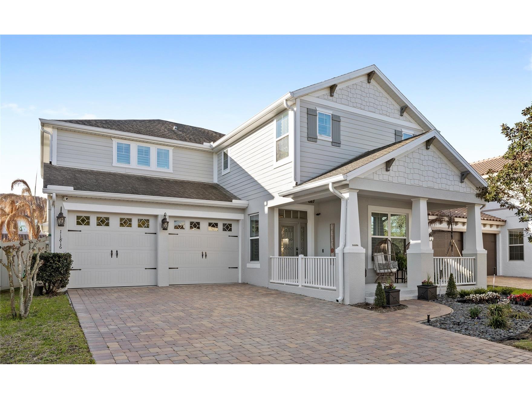 11816 Angle Pond Avenue Windermere FL 34786 O6388116 image1
