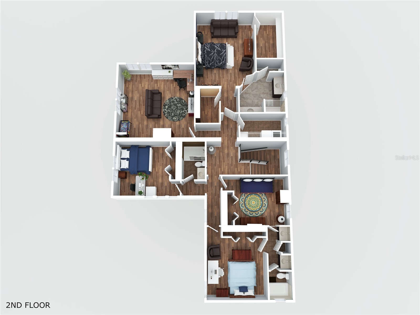 11816 Angle Pond Avenue Windermere FL 34786 O6388116 image37