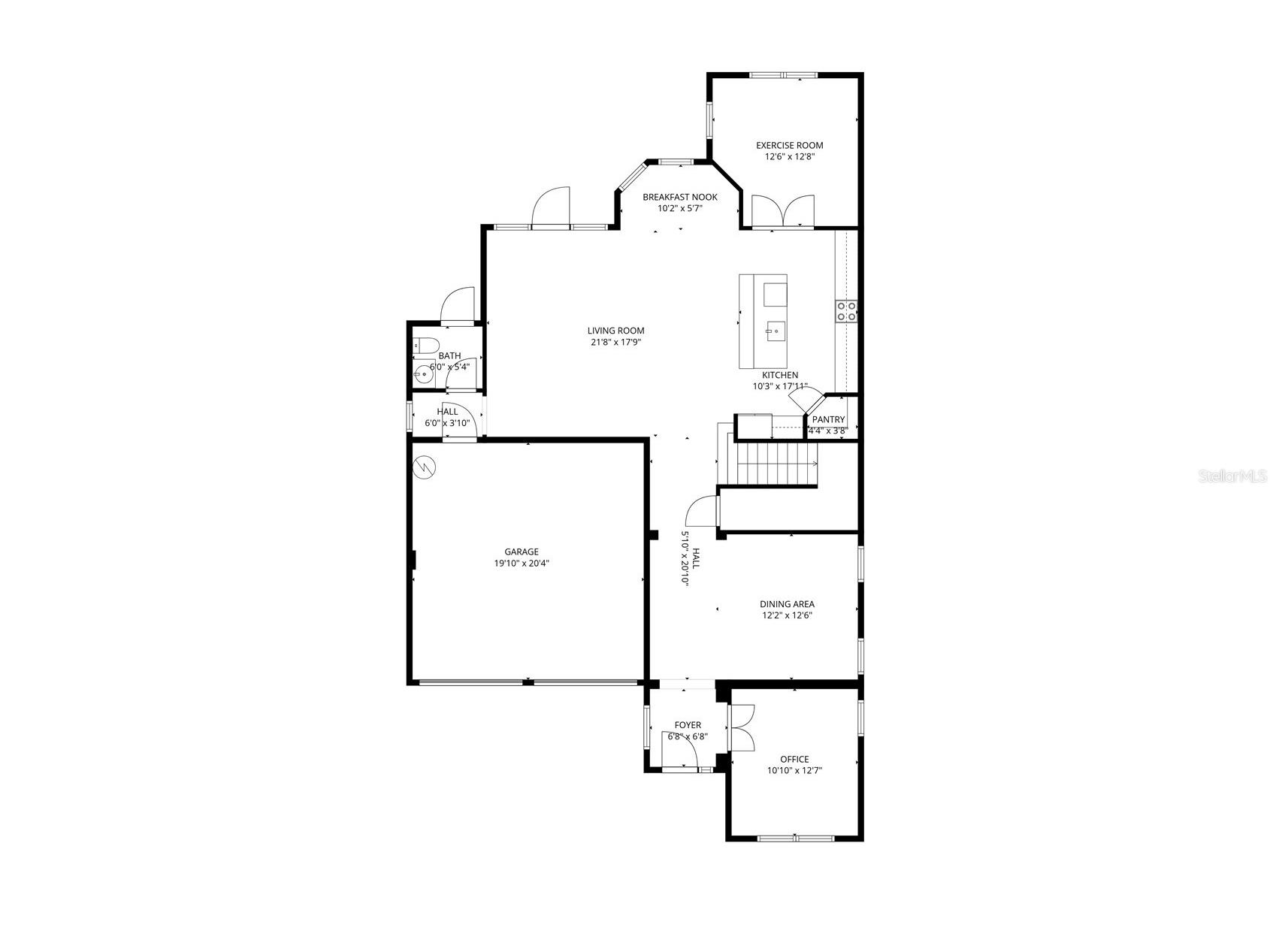 11816 Angle Pond Avenue Windermere FL 34786 O6388116 image38