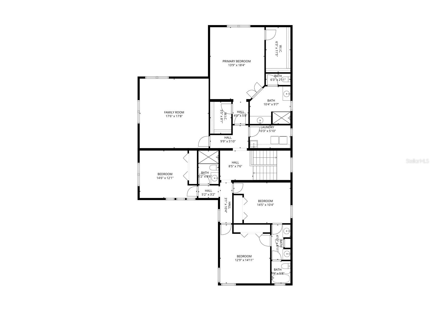 11816 Angle Pond Avenue Windermere FL 34786 O6388116 image39