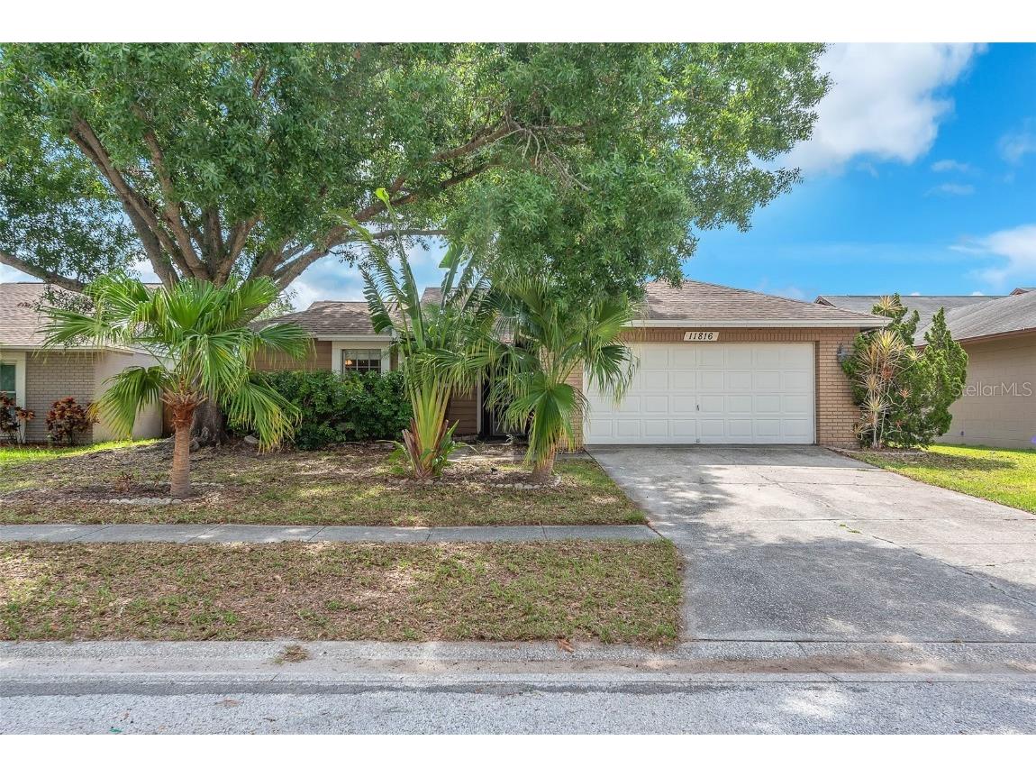 11816 Cedarfield Drive Riverview FL 33579 TB8391505 image1