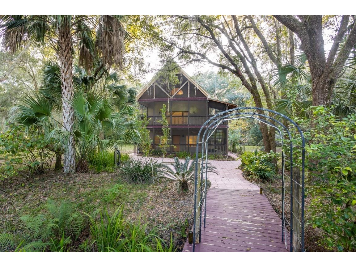 11816 NE 205th Terrace Waldo FL 32694 - LITTLE SANTA FE LAKE GC509499 image1