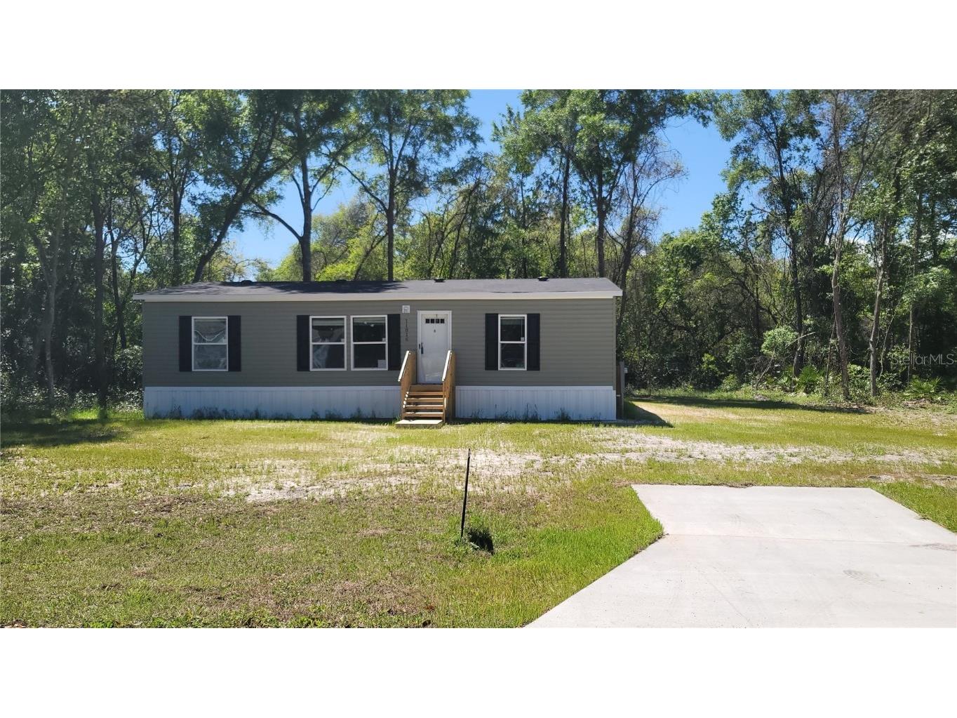 11816 NW 12th Lane Ocala FL 34482 OM669184 image1