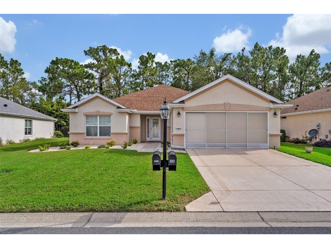 11816 SE 91st Circle Summerfield FL 34491 G5099138 image1