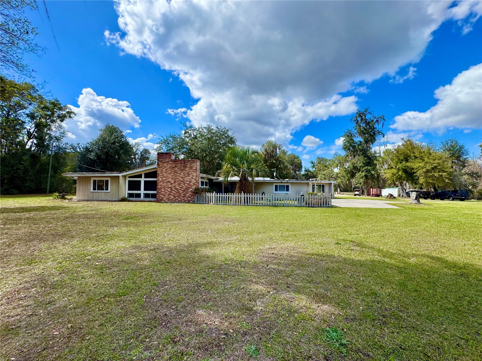 11816 SE County Road 234 Micanopy FL 32667 - STAFFORD POND GC538206 image2