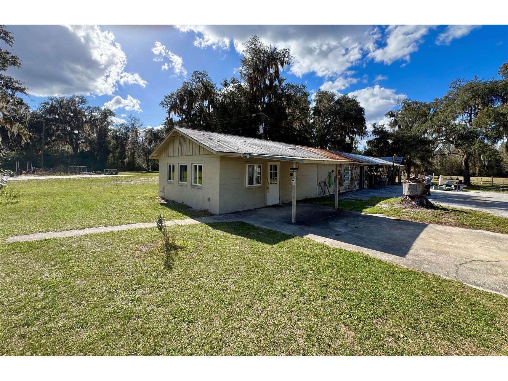 11816 SE County Road 234 Micanopy FL 32667 - STAFFORD POND GC538206 image62