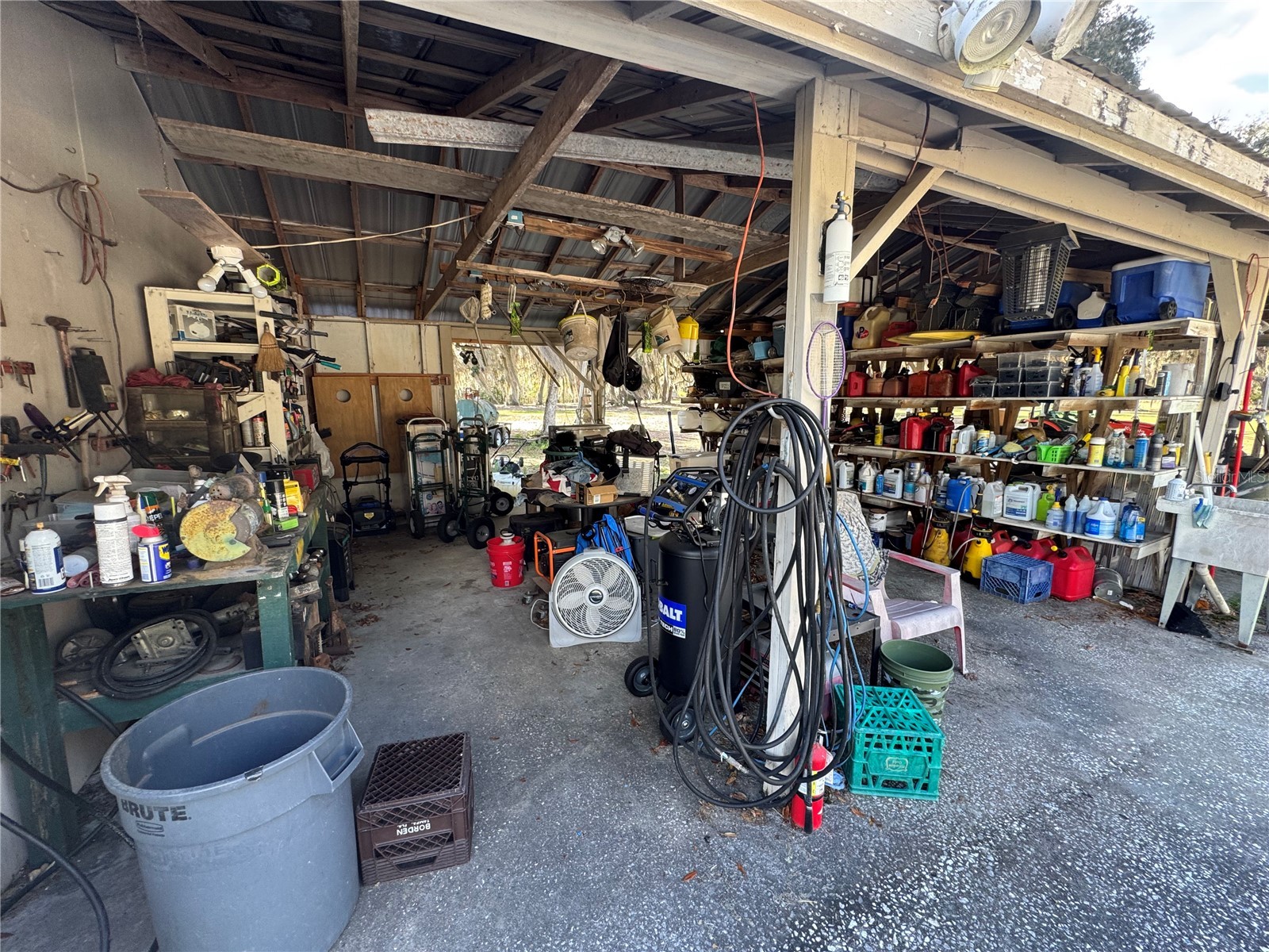 11816 SE County Road 234 Micanopy FL 32667 - STAFFORD POND GC538206 image64