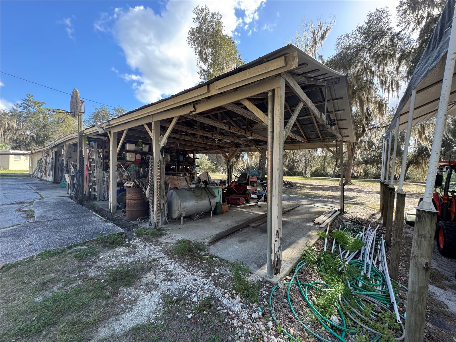 11816 SE County Road 234 Micanopy FL 32667 - STAFFORD POND GC538206 image65