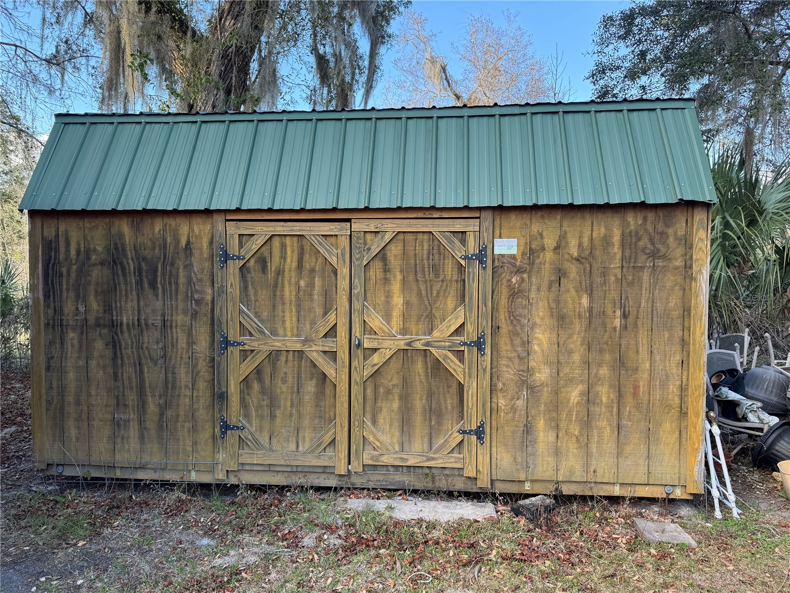 11816 SE County Road 234 Micanopy FL 32667 - STAFFORD POND GC538206 image67