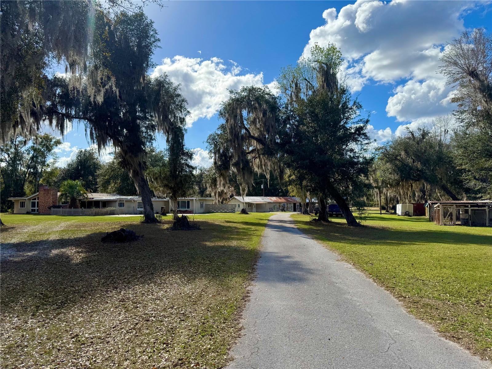11816 SE County Road 234 Micanopy FL 32667 - STAFFORD POND GC538206 image68