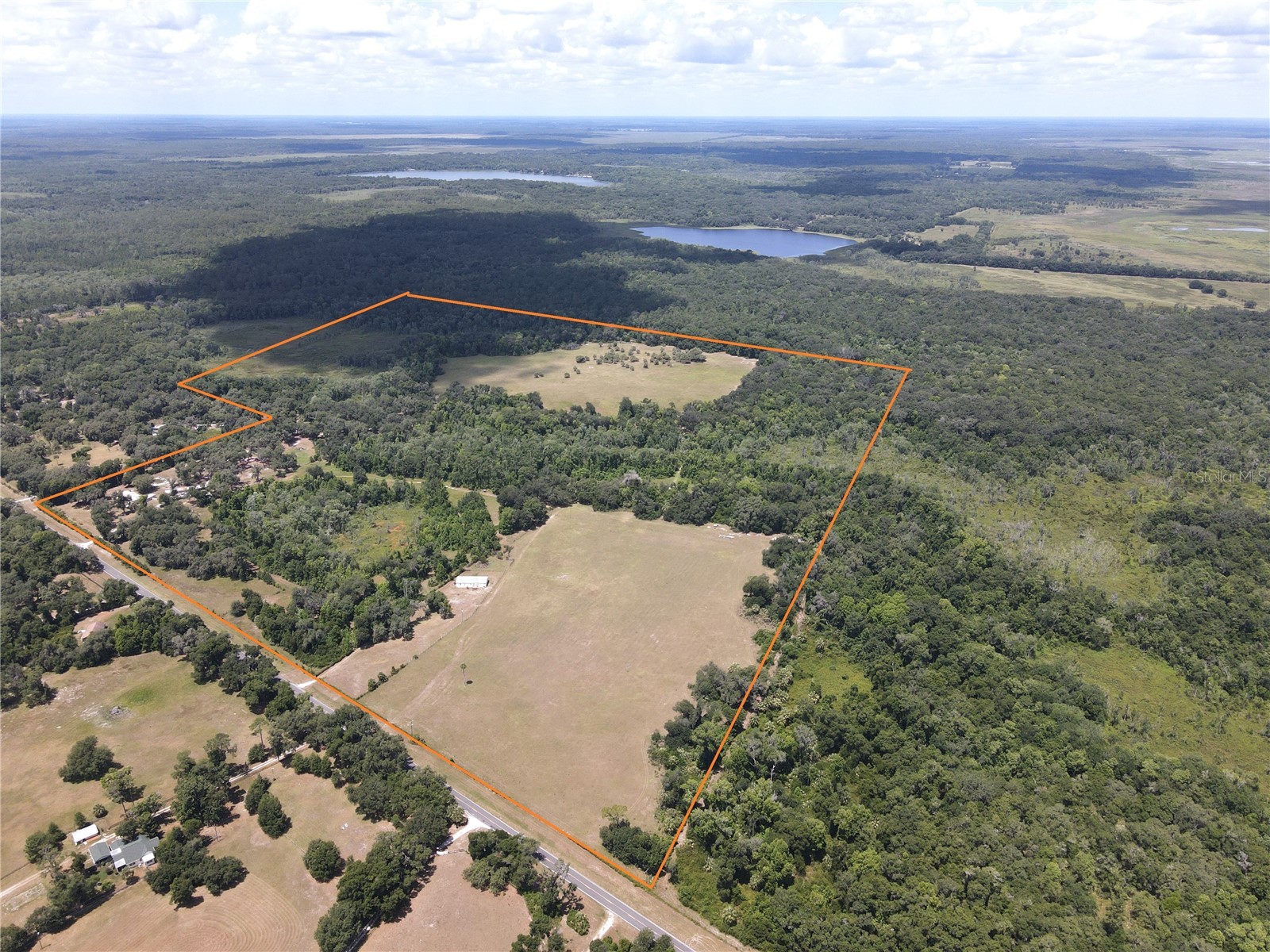 11816 SE County Road 234 Micanopy FL 32667 - STAFFORD POND GC538206 image69