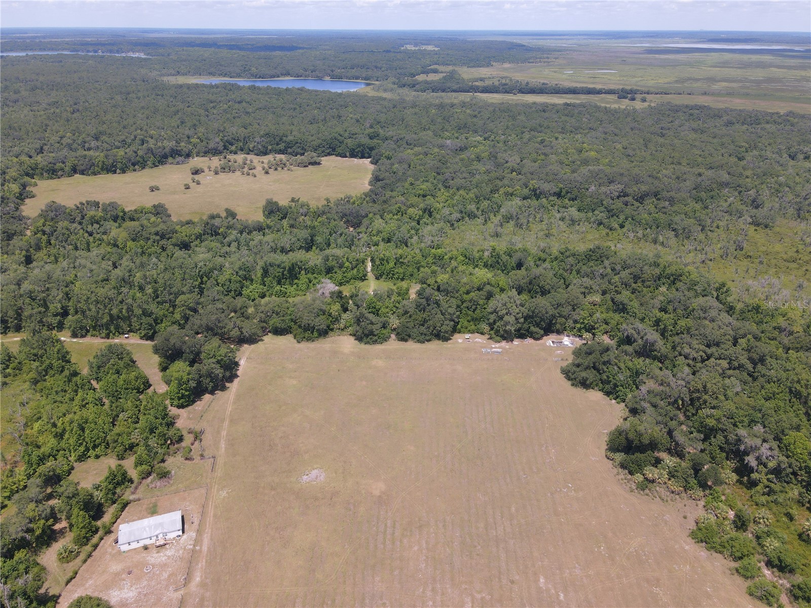 11816 SE County Road 234 Micanopy FL 32667 - STAFFORD POND GC538206 image72