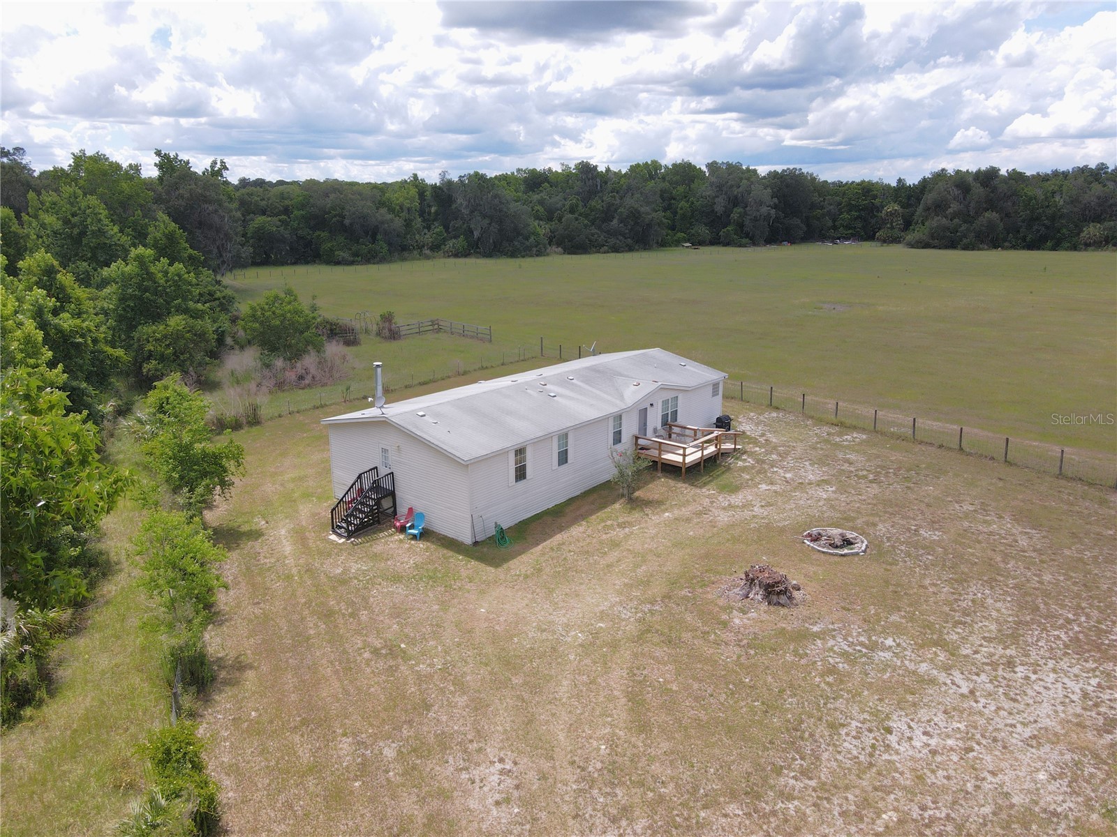 11816 SE County Road 234 Micanopy FL 32667 - STAFFORD POND GC538206 image73