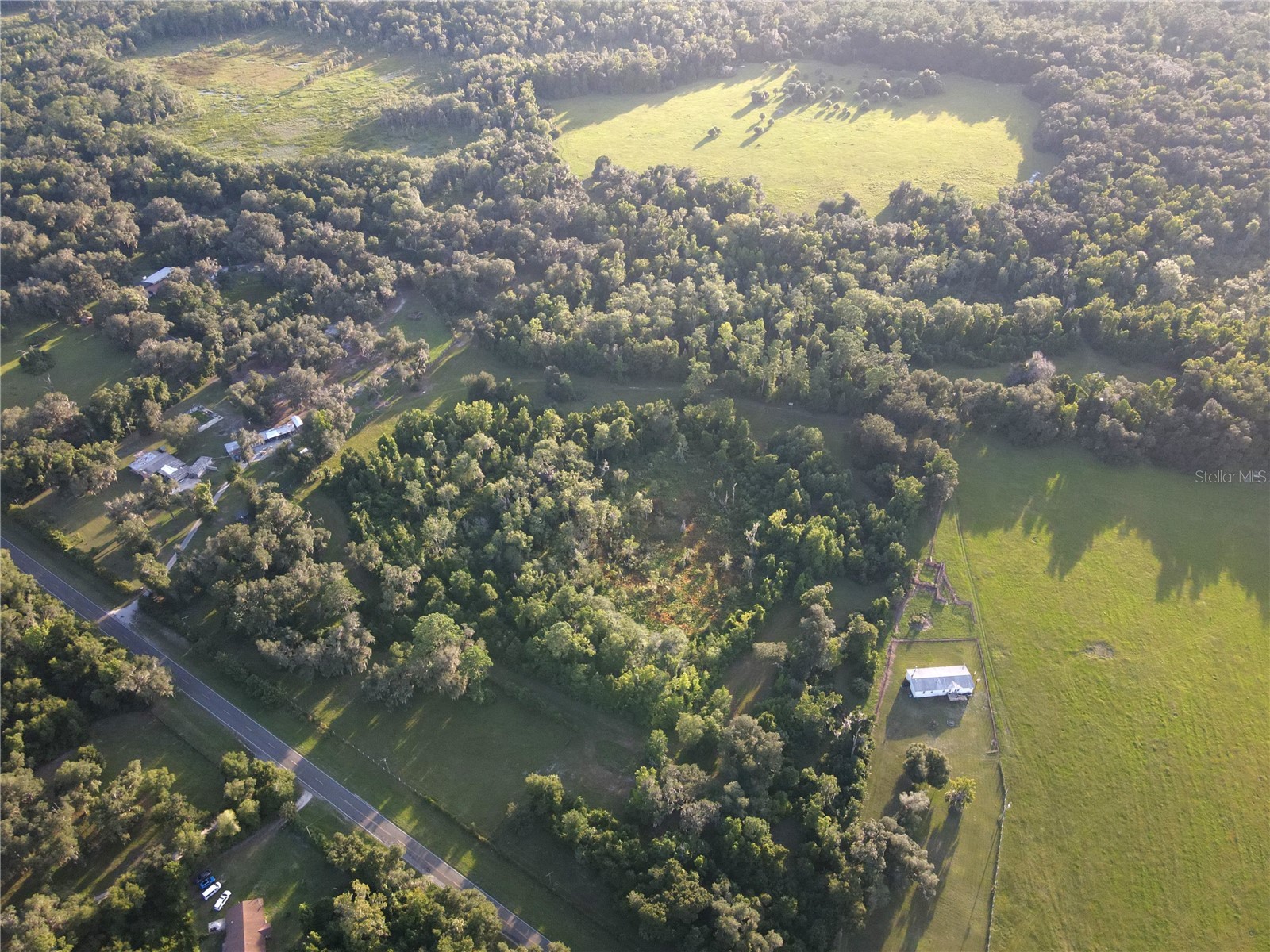 11816 SE County Road 234 Micanopy FL 32667 - STAFFORD POND GC538206 image94