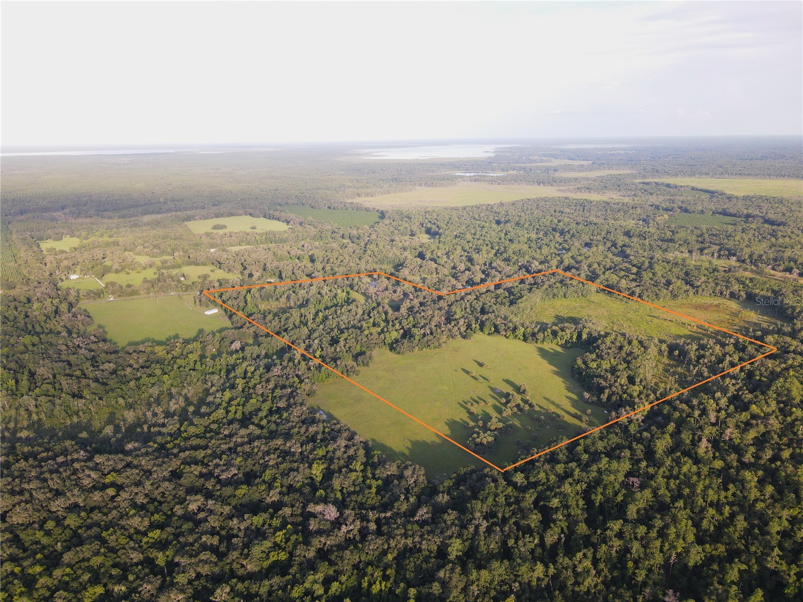 11816 SE County Road 234 Micanopy FL 32667 - STAFFORD POND GC539603 image1