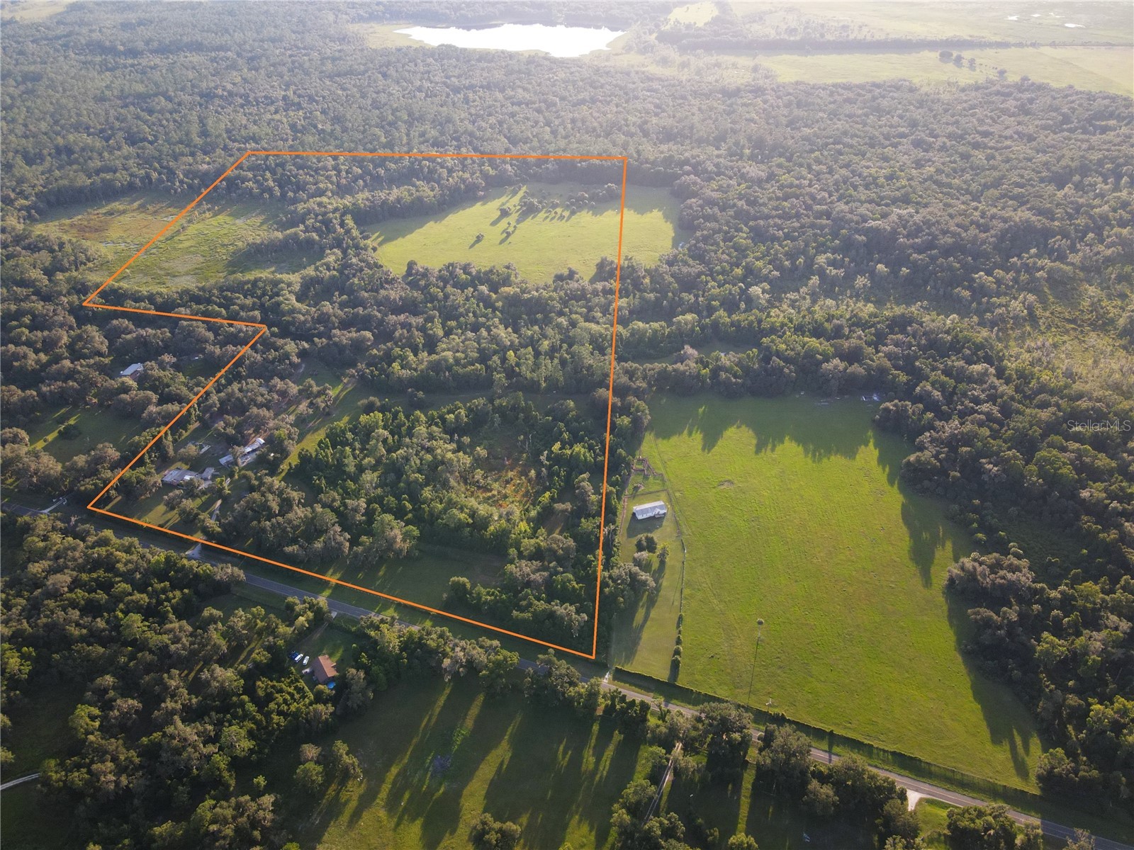 11816 SE County Road 234 Micanopy FL 32667 - STAFFORD POND GC539603 image36