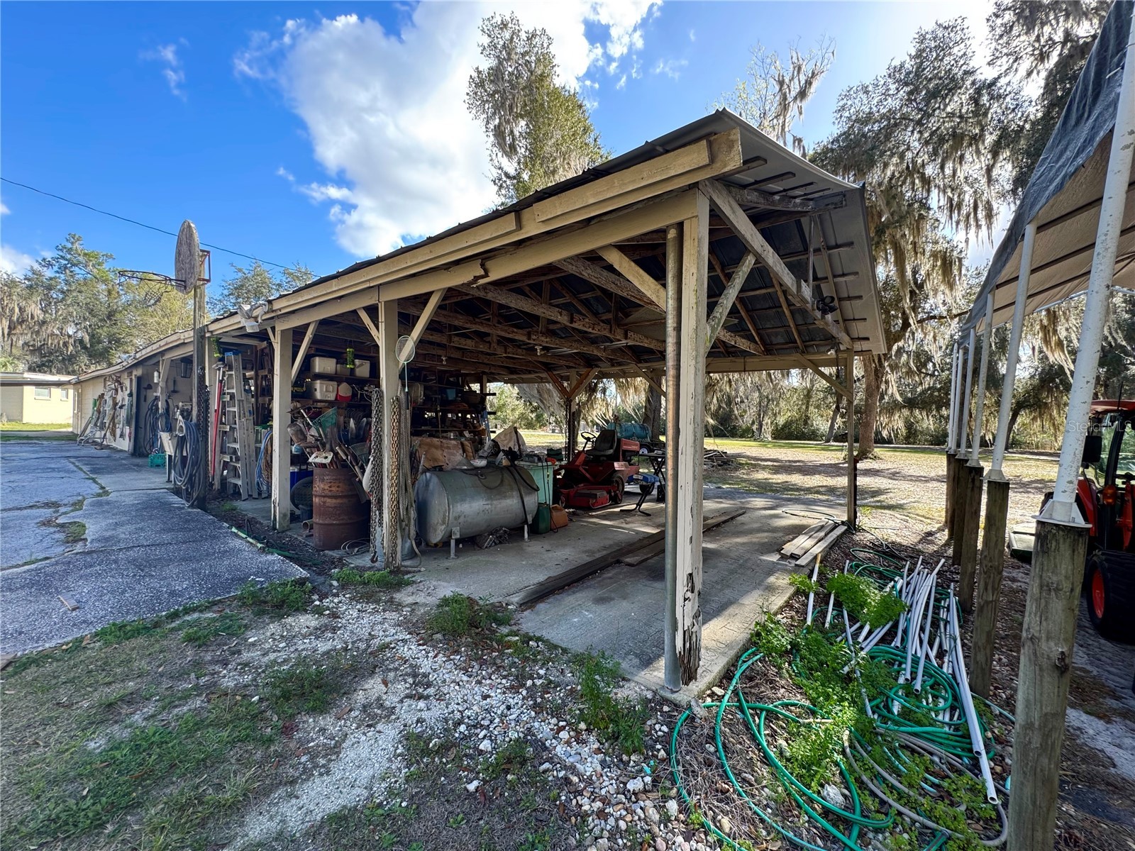 11816 SE County Road 234 Micanopy FL 32667 - STAFFORD POND GC539603 image60