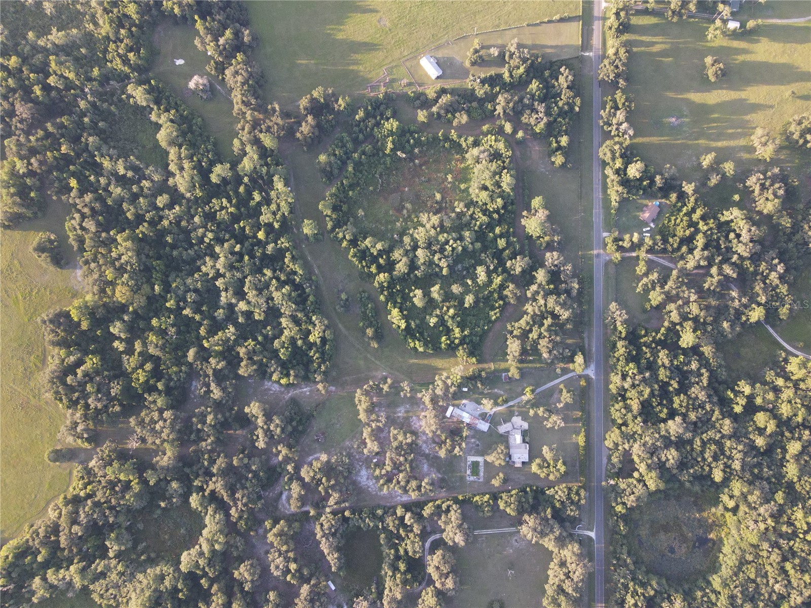 11816 SE County Road 234 Micanopy FL 32667 - STAFFORD POND GC539603 image71