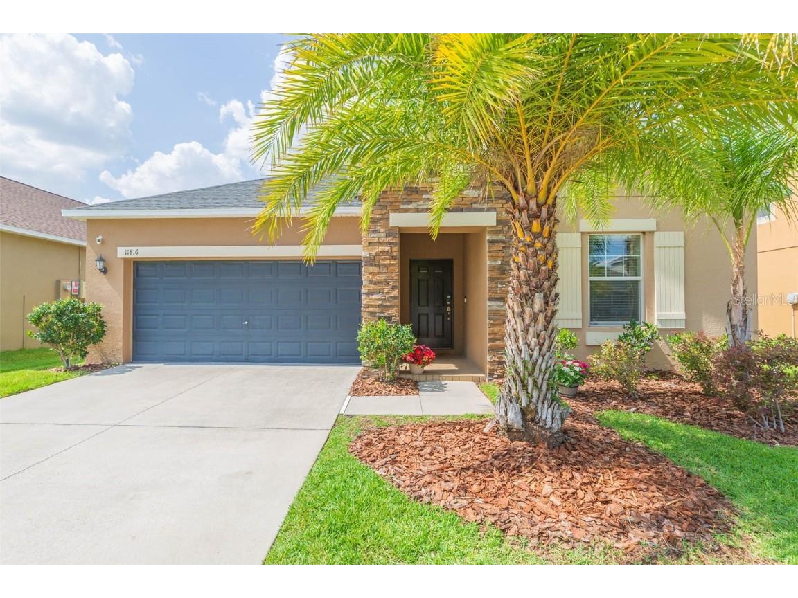 11816 Valhalla Woods Drive Riverview FL 33579 T3446505 image1