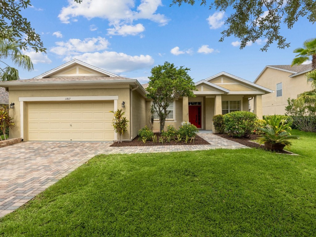 11817 Autumn Creek Drive Riverview FL 33569 W7855441 image1