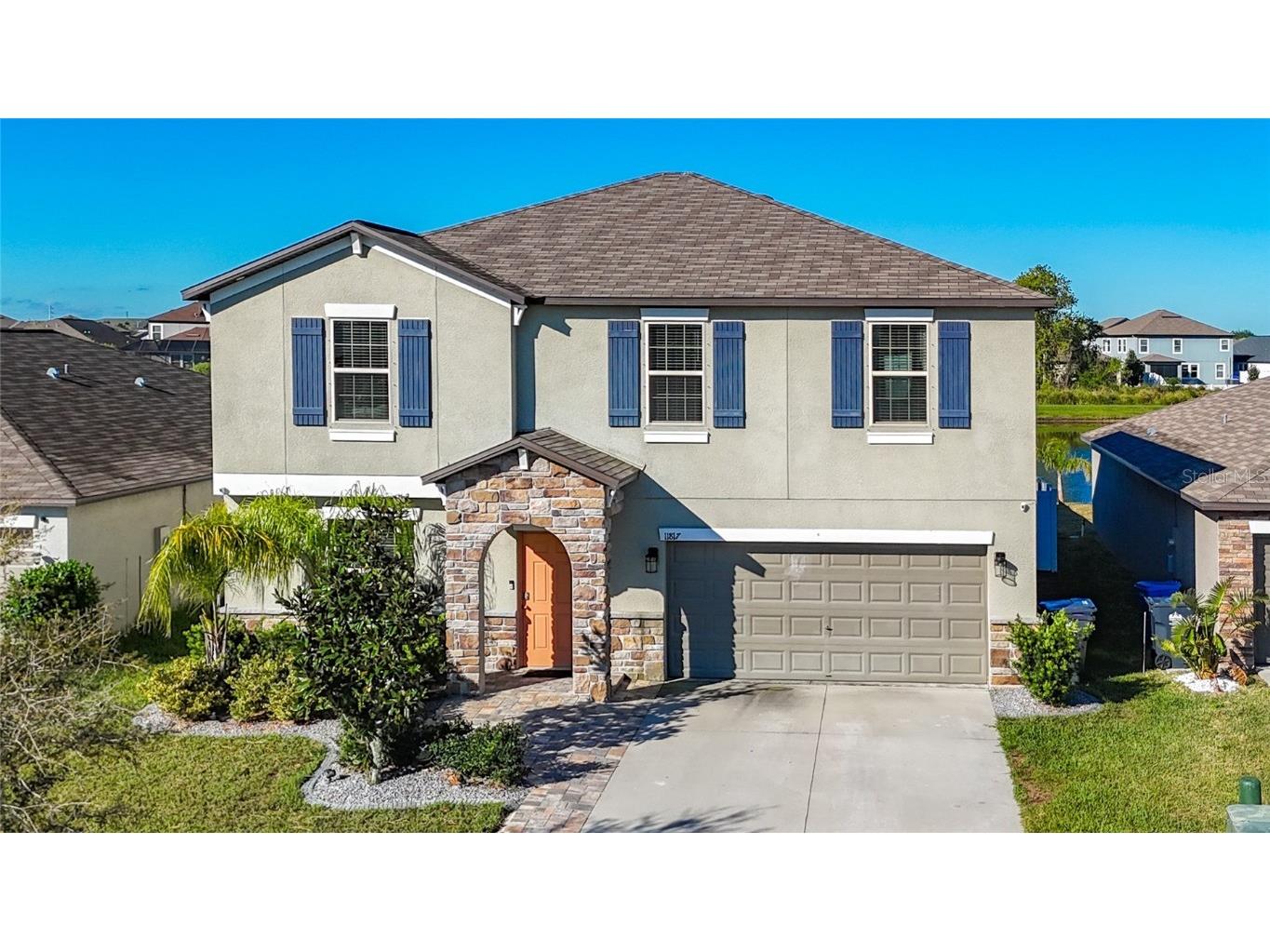 11817 Blackeyed Susan Drive Riverview FL 33579 TB8360625 image1