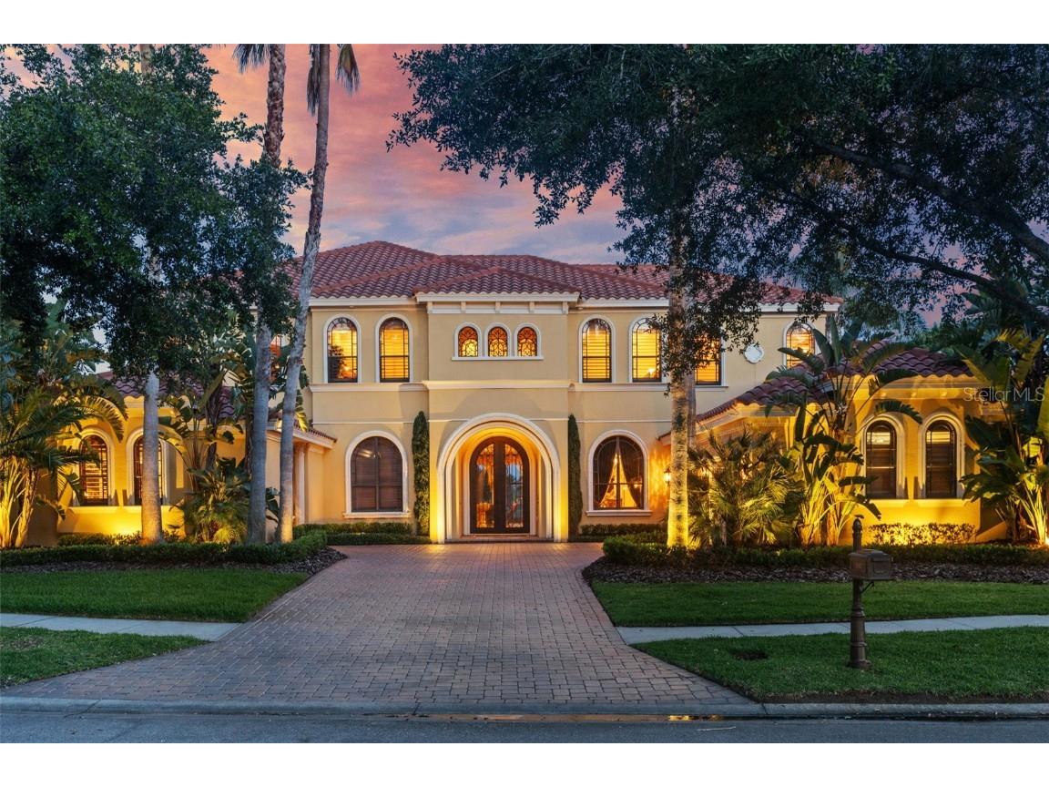 11817 Glen Wessex Court Tampa FL 33626 TB8382937 image1