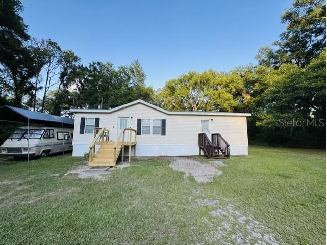 11817 SW 58th Street Webster FL 33597 G5112819 image1