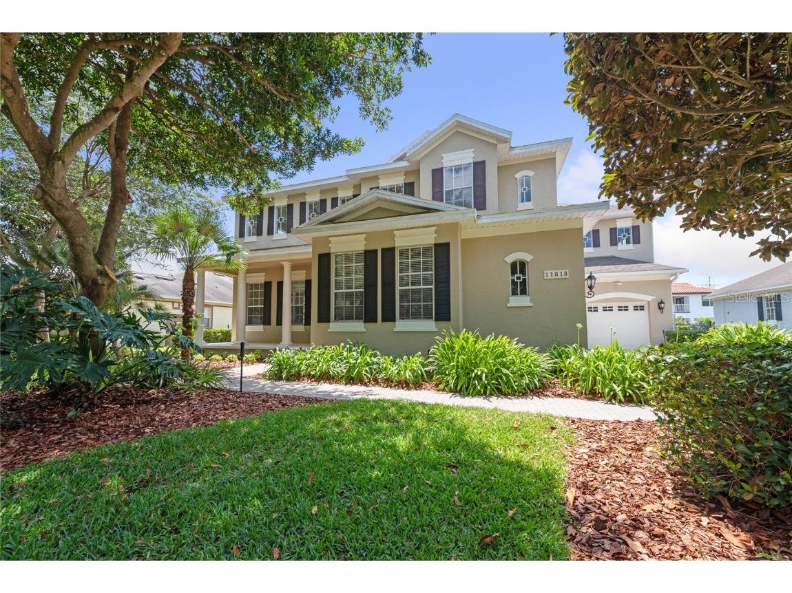 11818 Camden Park Drive Windermere FL 34786 S5085336 image1