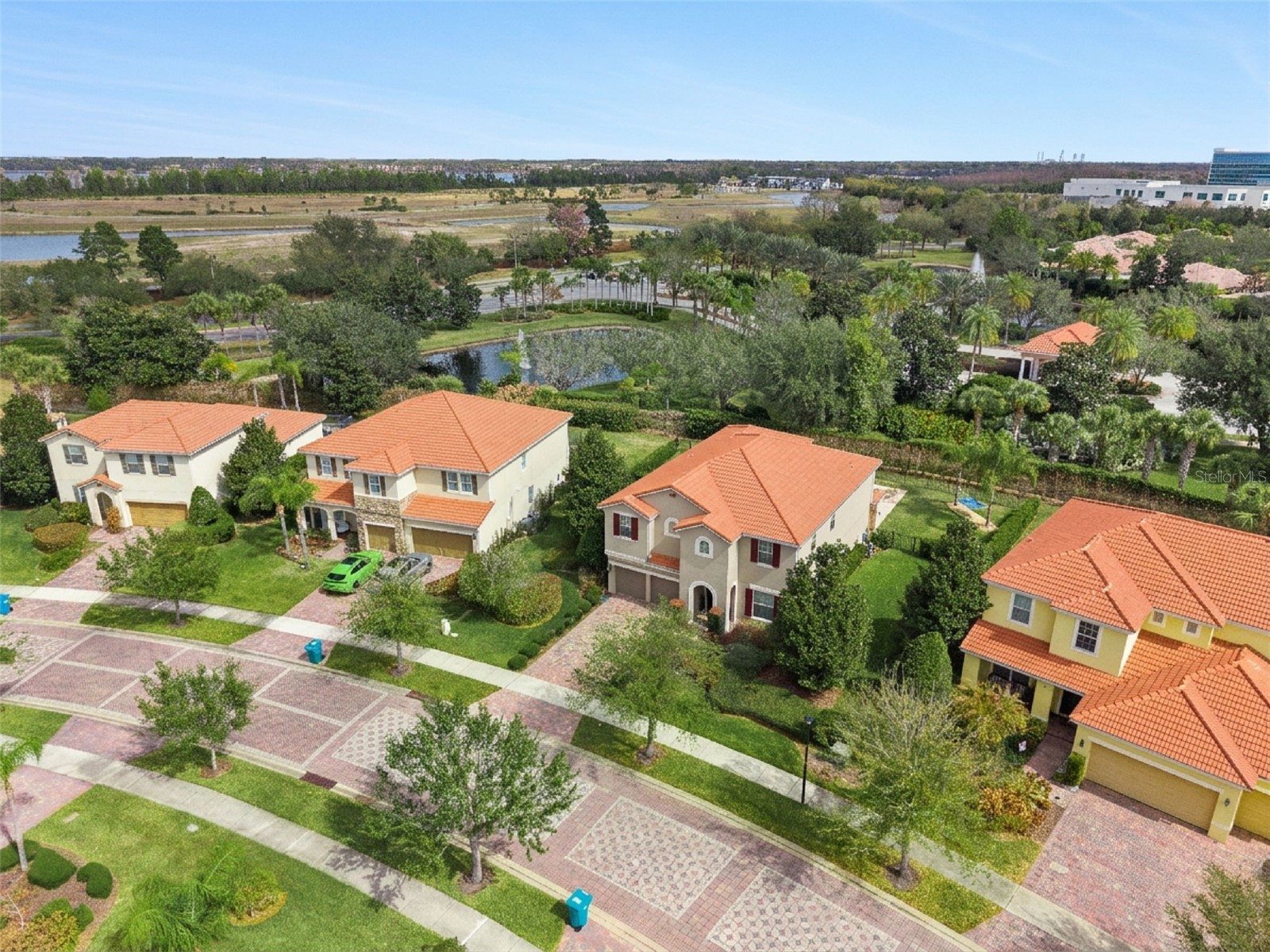 11818 Fiore Drive Orlando FL 32827 O6387256 image1