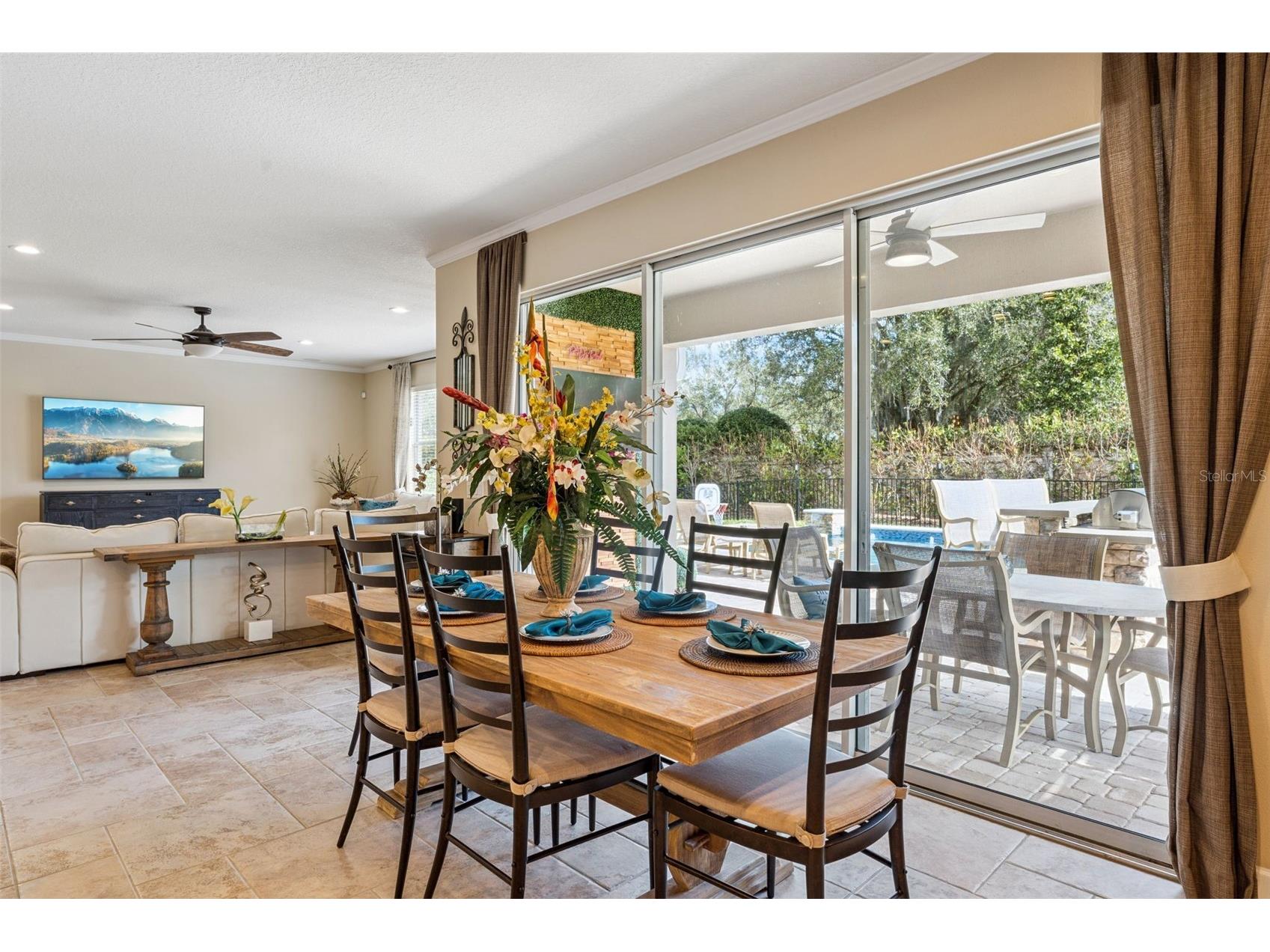 11818 Fiore Drive Orlando FL 32827 O6387256 image21