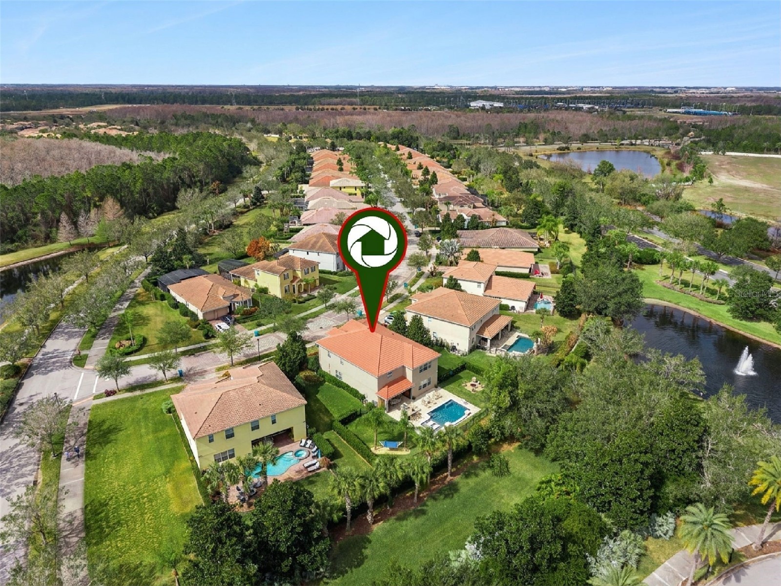 11818 Fiore Drive Orlando FL 32827 O6387256 image47