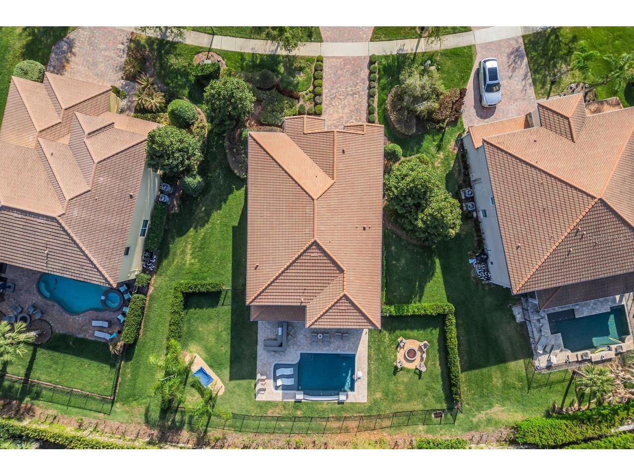11818 Fiore Drive Orlando FL 32827 O6387256 image48