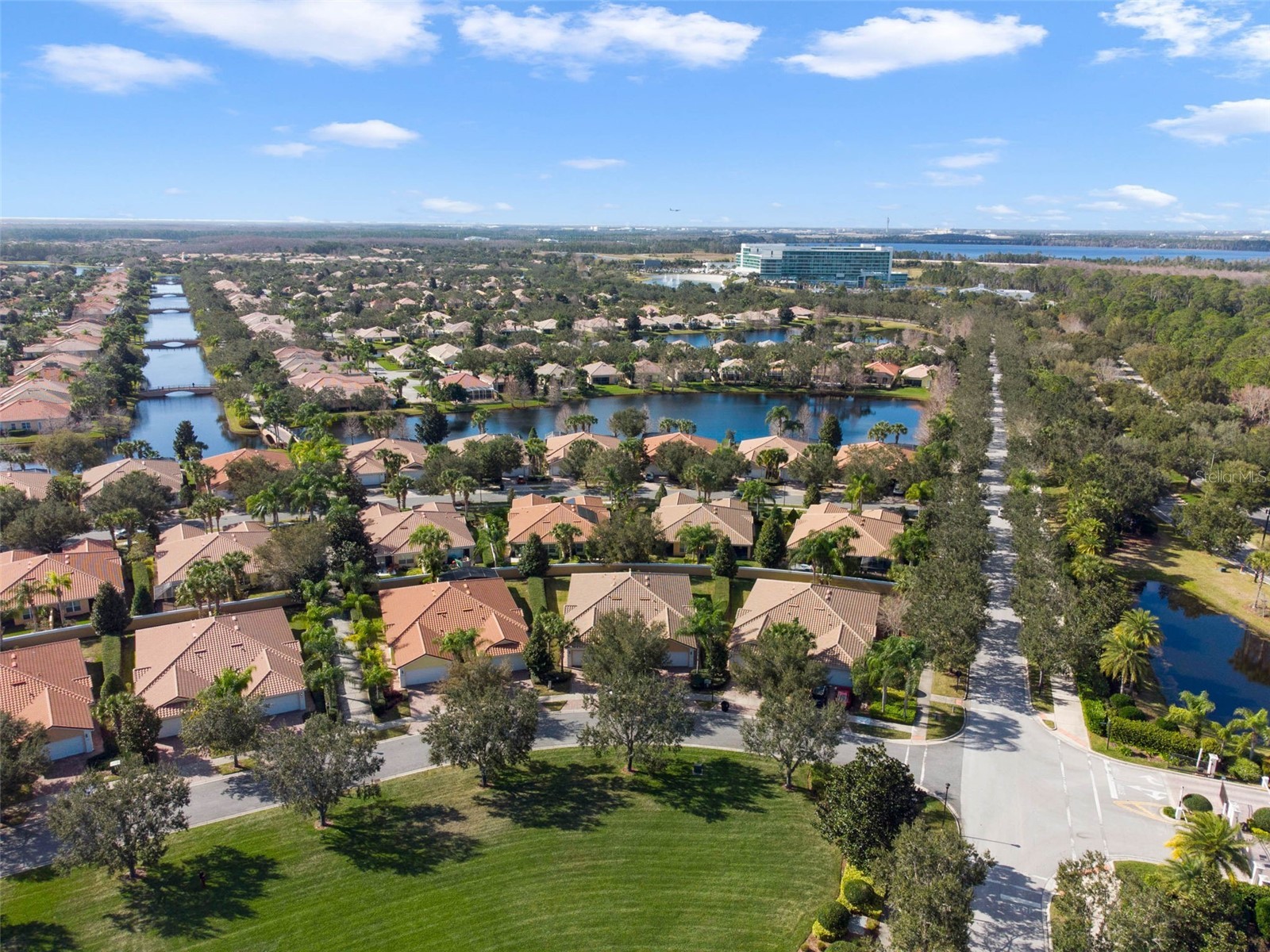 11818 Fiore Drive Orlando FL 32827 O6387256 image74