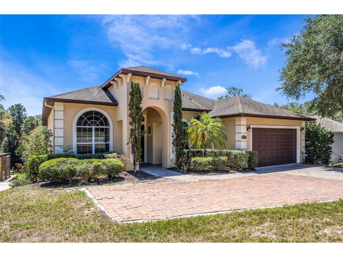 11818 Lakeshore Drive Clermont FL 34711 - LAKE SUSAN O6179938 image1