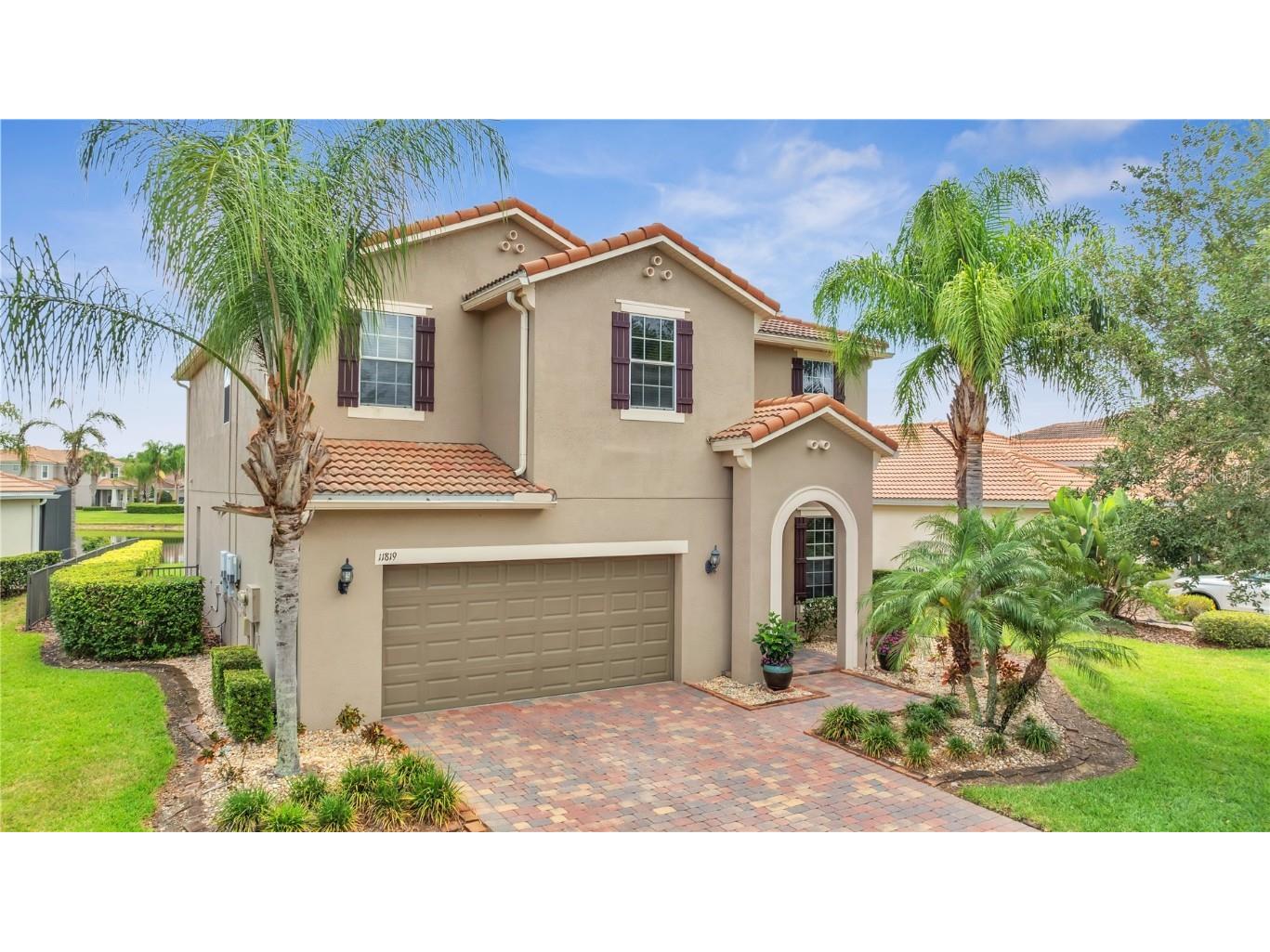 11819 Aurelio Lane Orlando FL 32827 O6204071 image1