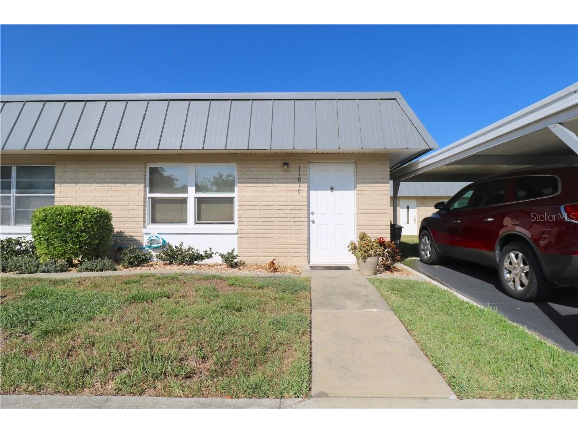 11819 Boynton Lane New Port Richey FL 34654 W7858164 image1