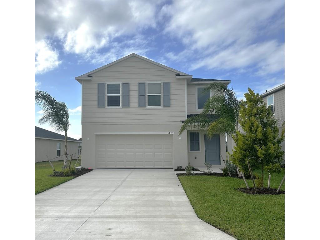 11819 Cloverly Lane Punta Gorda FL 33955 C7519081 image1