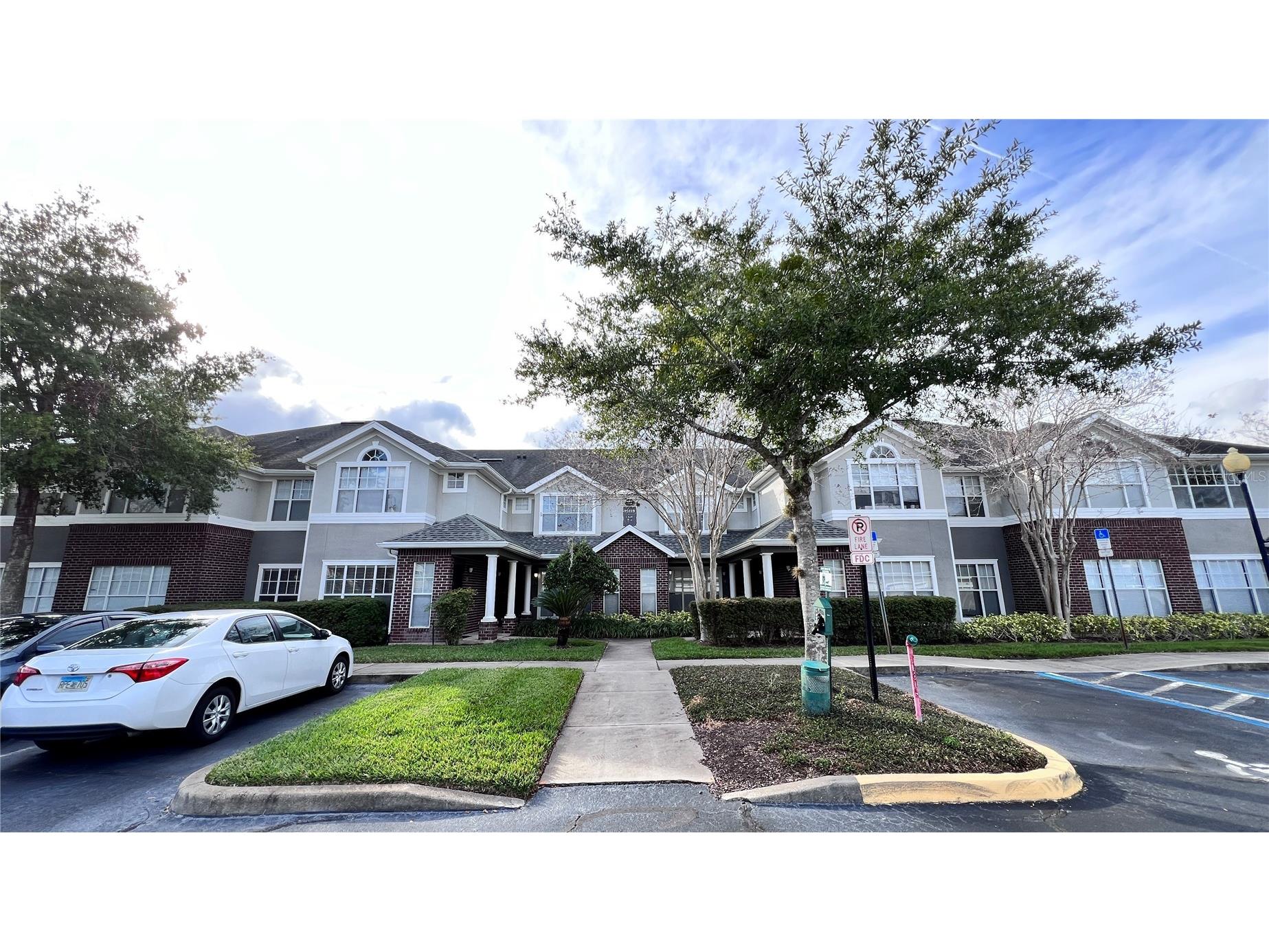 11819 Estates Club Drive #1715 Orlando FL 32825 O6419595 image1